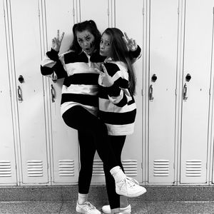 Meet your Posher, Bella